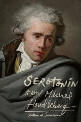 Cover of Serotonin