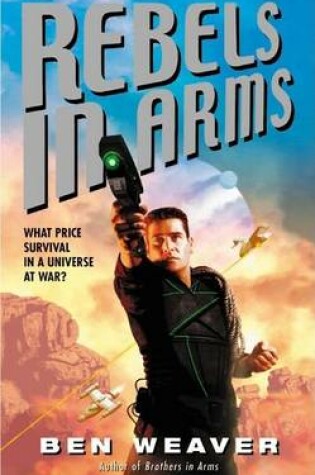 Cover of Rebels in Arms