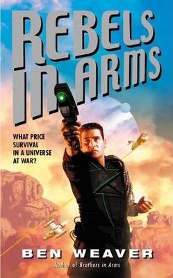 Cover of Rebels in Arms