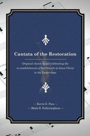 Cover of Cantata of the Restoration