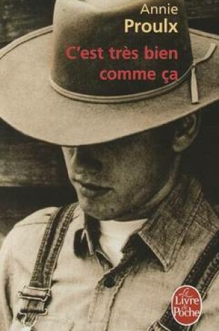 Cover of C'est Tres Bien Comme CA