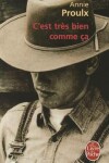 Book cover for C'est Tres Bien Comme CA