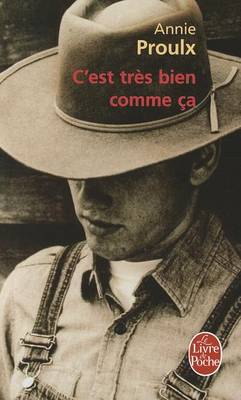 Cover of C'est Tres Bien Comme CA