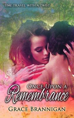 Book cover for Once Upon a Remembrance