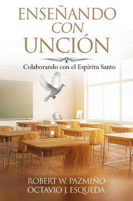 Book cover for Ensenando Con Uncion