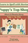 Book cover for Poppy's Top Shop