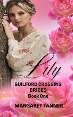 Book cover for Lily