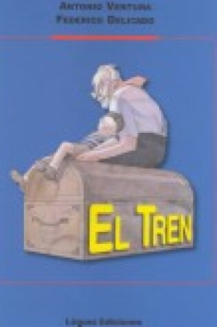 Cover of El Tren