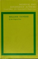 Book cover for William Dunbar