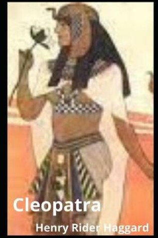 Cover of Cleopatra illustared