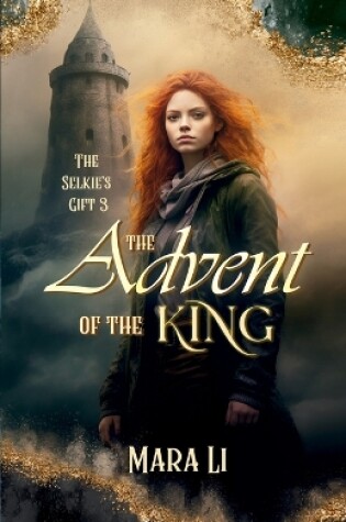 Cover of The Advent of the King