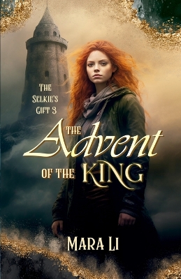 Book cover for The Advent of the King