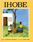 Book cover for Ihobe