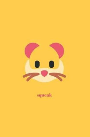 Cover of Squeak