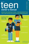 Book cover for The Teen Owner's Manual