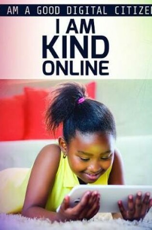 Cover of I Am Kind Online