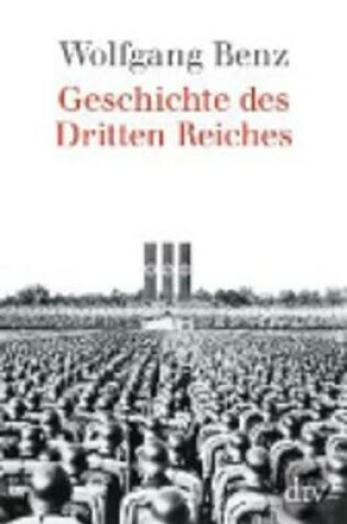 Cover of Geschichte des Dritten Reiches