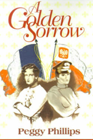 Cover of A Golden Sorrow