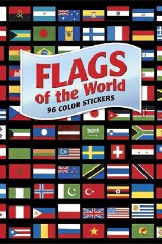 Cover of Flags of the World