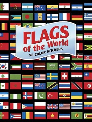 Cover of Flags of the World