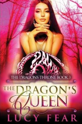 Cover of The Dragon's Queen