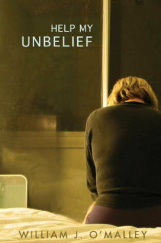 Cover of Help My Unbelief