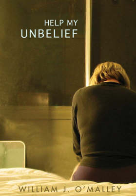 Book cover for Help My Unbelief