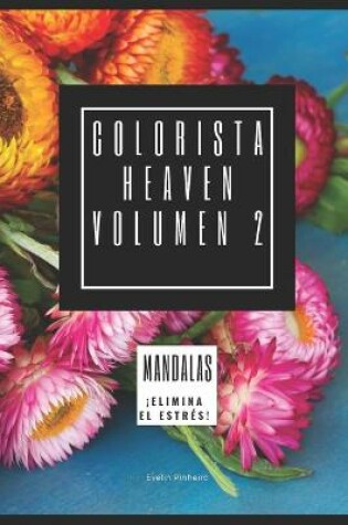 Cover of Colorista Heaven Volumen 2