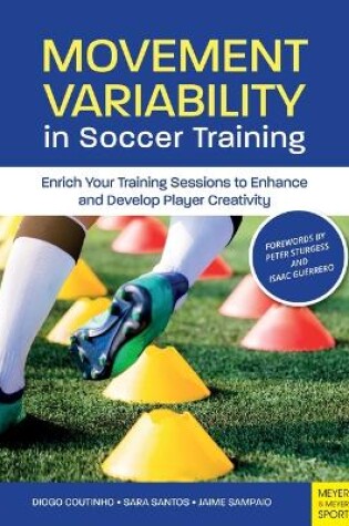 Cover of Movement Variability in Soccer Training