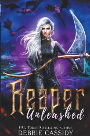 Cover of Reaper Unleashed