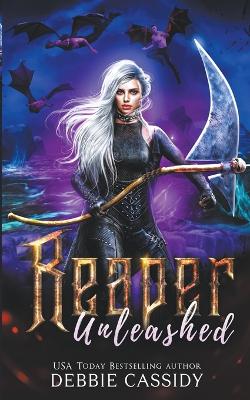 Book cover for Reaper Unleashed