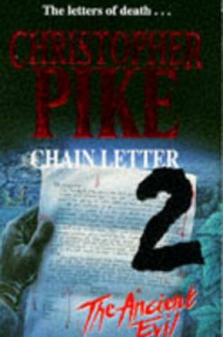 Cover of Chain Letter 2