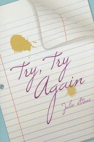 Cover of Try, Try Again