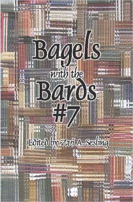 Book cover for Bagels with the Bards #7