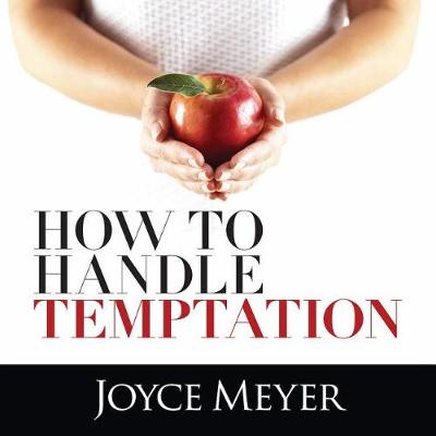 Book cover for How to Handle Temptation