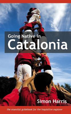 Book cover for Going Native in Catalonia