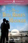 Book cover for Bull Rider's Manager