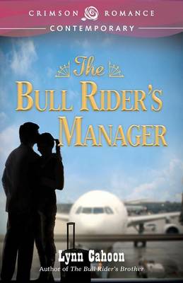 Cover of Bull Rider's Manager