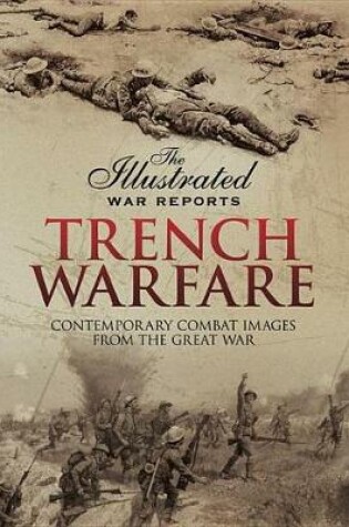 Cover of Trench Warfare