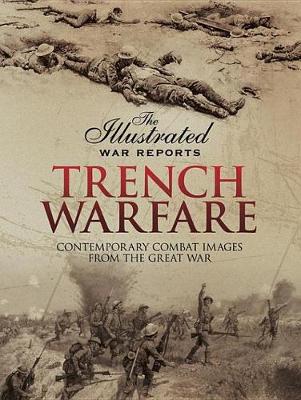 Book cover for Trench Warfare