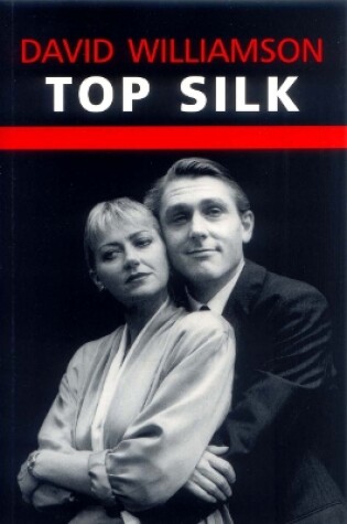 Cover of Top Silk