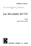 Book cover for Mocedades del Cid, Las