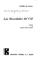 Cover of Mocedades del Cid, Las