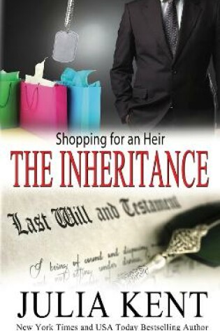 Cover of Shopping for an Heir