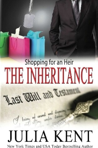 Cover of Shopping for an Heir