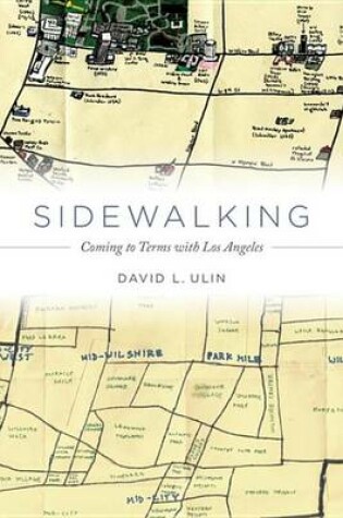 Cover of Sidewalking