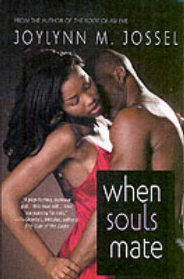 Book cover for When Souls Mate