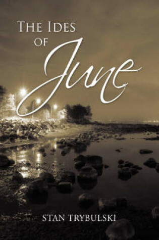 Cover of The Ides of June