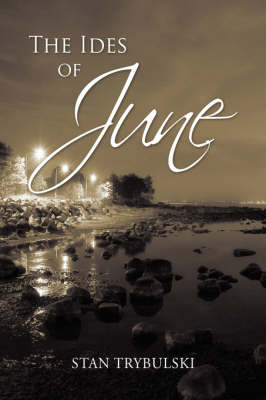 Book cover for The Ides of June