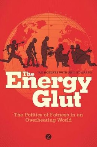 Cover of The Energy Glut